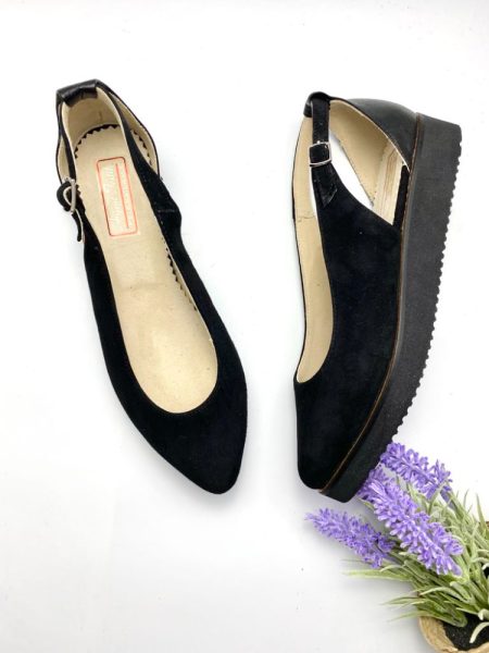 Balerini 688AG PLATFORM